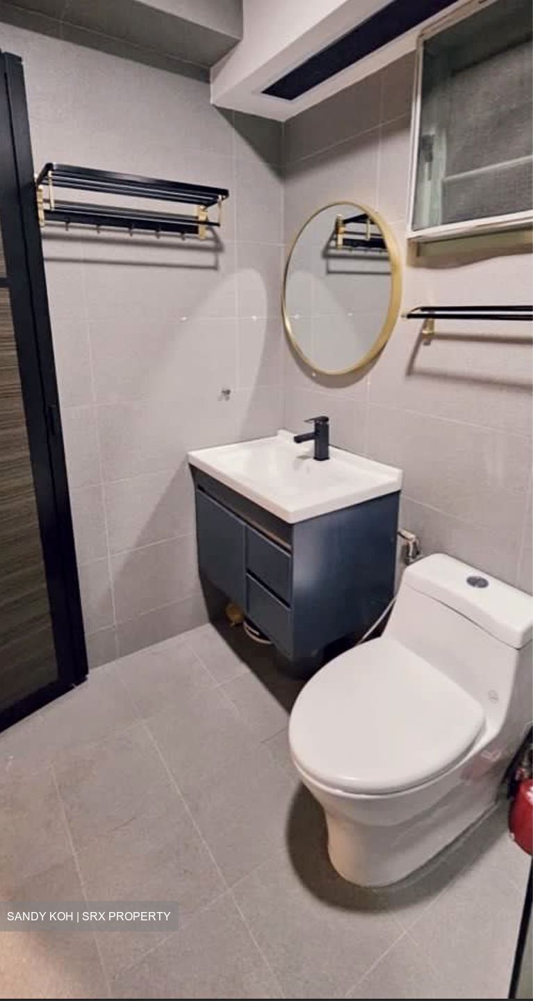 Blk 638A The Meadows (Punggol), HDB 5 Rooms #612728301